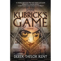Kubrick's Game: Puzzle-Thriller for Film Geeks