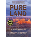 Pure Land: A True Story of Three Lives, Three Cultures and the Search for Heaven on Earth