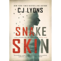 Snake Skin: a Lucy Guardino FBI Thriller