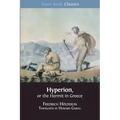 Hyperion, or the Hermit in Greece