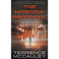 The Moscow Protocol: A Modern Espionage Thriller