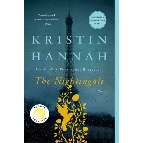 The Nightingale