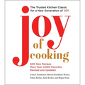 Joy of Cooking: Fully Revised and Updated