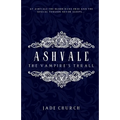 Ashvale: The Vampire's Thrall