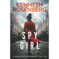 Spy Girl