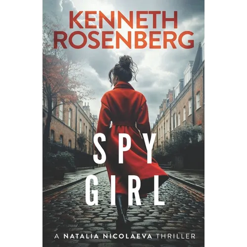 Spy Girl