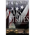 Stars & Stripes: The Alpha Spy #1