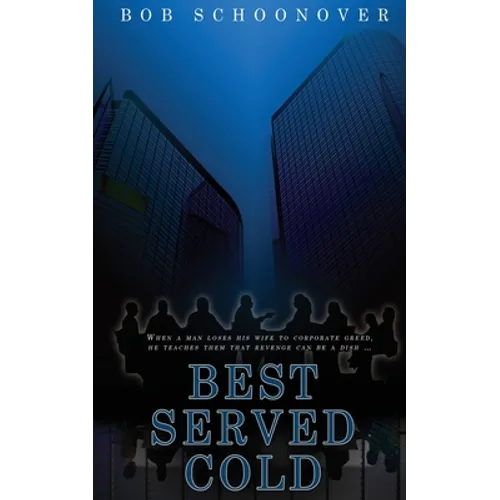 Best Served Cold