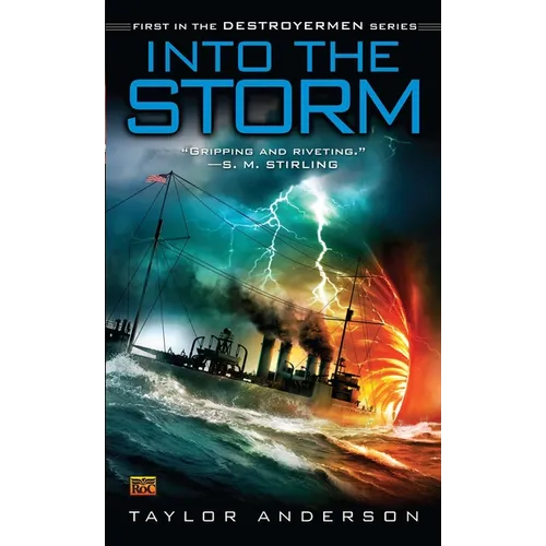 Into the Storm