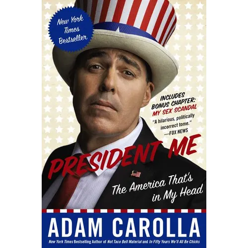 President Me