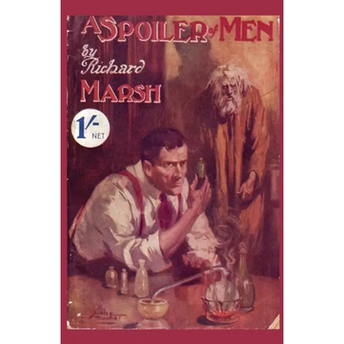 A Spoiler of Men