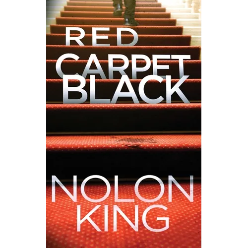 Red Carpet Black