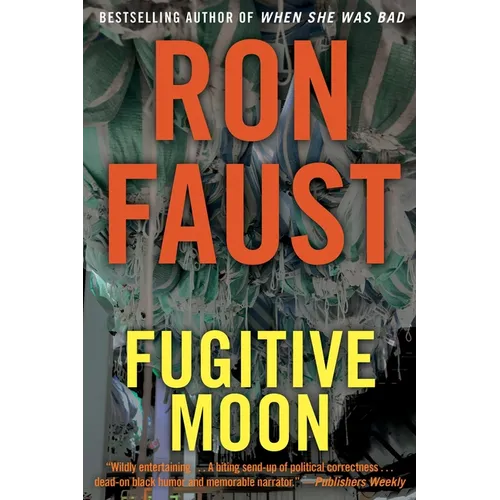 Fugitive Moon