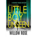 Thirteen, Fourteen... Little Boy Unseen