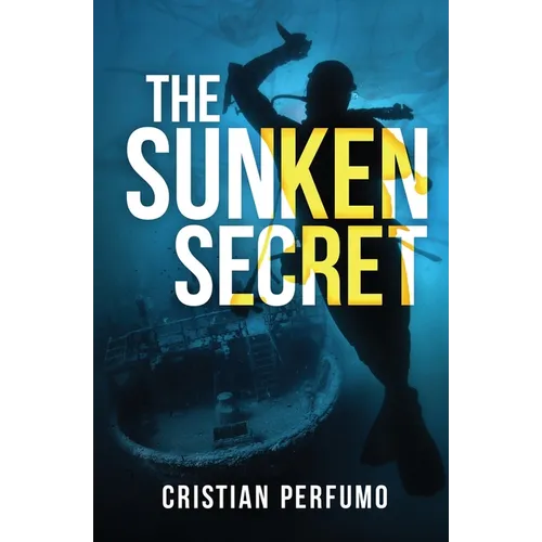 The sunken secret