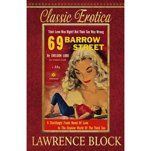 69 Barrow Street