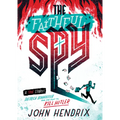 The Faithful Spy: Dietrich Bonhoeffer and the Plot to Kill Hitler