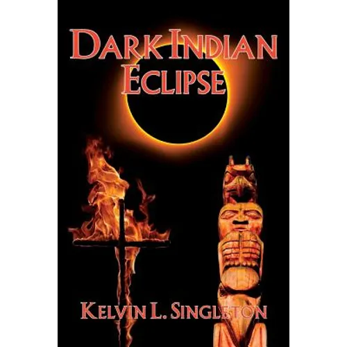 Dark Indian Eclipse