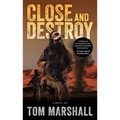 Close and Destroy