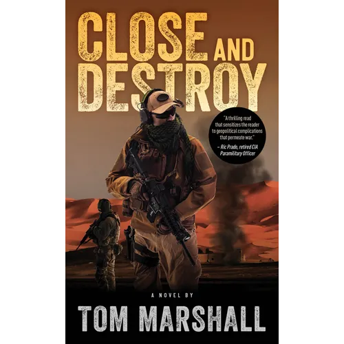 Close and Destroy