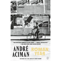 Roman Year: A Memoir