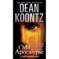 Odd Apocalypse