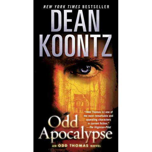 Odd Apocalypse