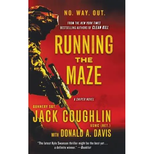 Running the Maze