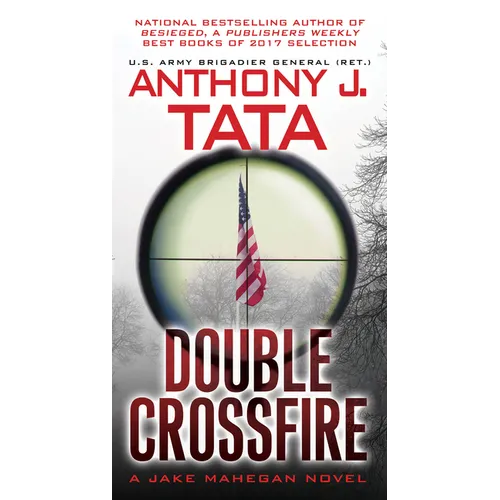 Double Crossfire
