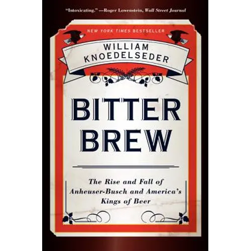 Bitter Brew