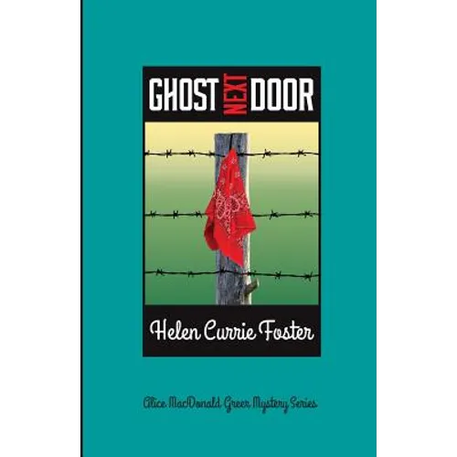 Ghost Next Door