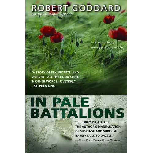 In Pale Battalions