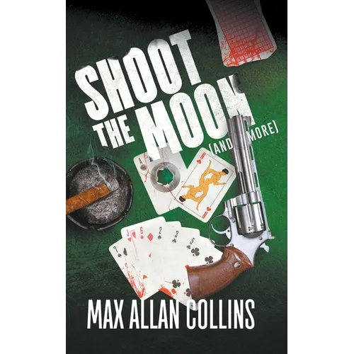 Shoot The Moon (and more)