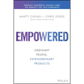 Empowered: Ordinary People, Extraordinary Products