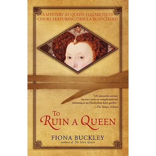 To Ruin a Queen