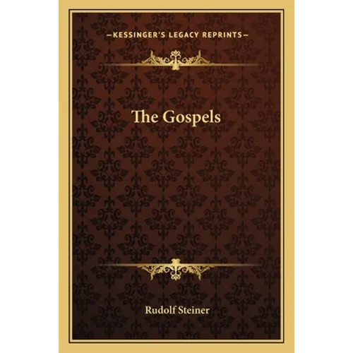 The Gospels