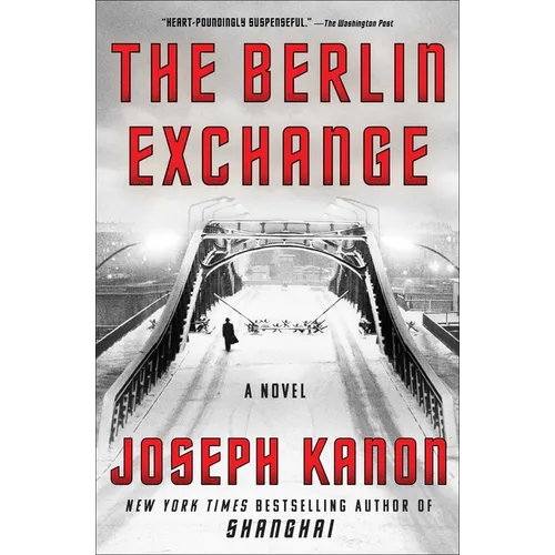 The Berlin Exchange