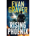 Rising Phoenix: A John Phoenix Thriller Book 1
