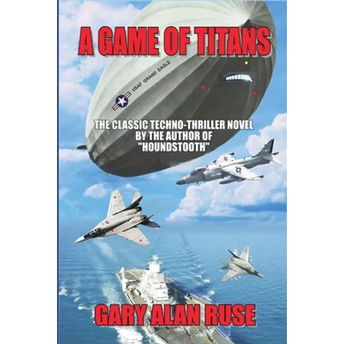 A Game of Titans