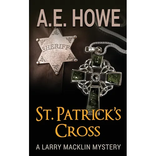 St. Patrick's Cross