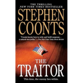The Traitor: A Tommy Carmellini Novel