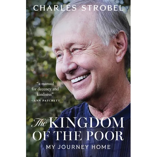 The Kingdom of the Poor: My Journey Home