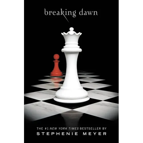 Breaking Dawn