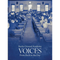 Battle Ground Academy - Voices From Back in the Day