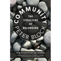 Community, Third Edition: The Structure of Belonging