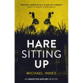Hare Sitting Up