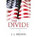 The Divide: A Jade Harrington Novel