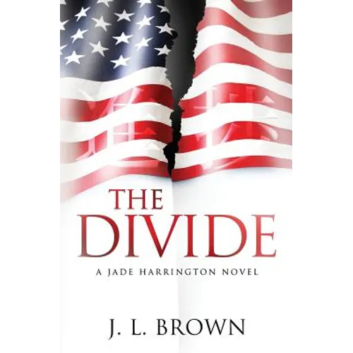The Divide: A Jade Harrington Novel