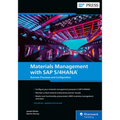 Materials Management with SAP S/4hana: Business Processes and Configuration