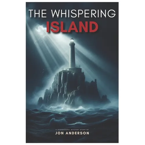 The Whispering Island